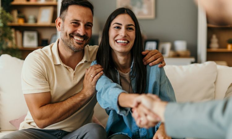 estudiar en Canadá con familia anfitriona