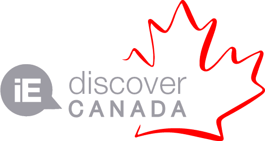 discover canada