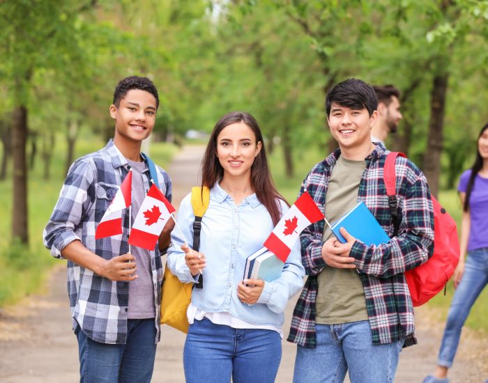 sistema educativo canada
