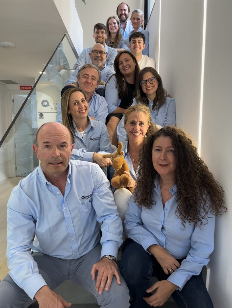 estudiar un año en canada