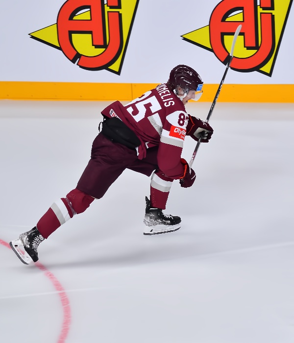 deportes en canada