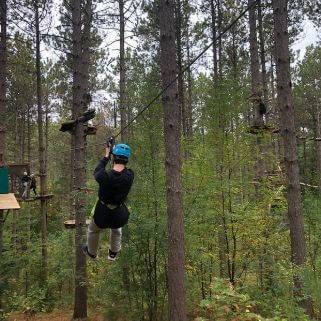 tree-trekking tree-trekking