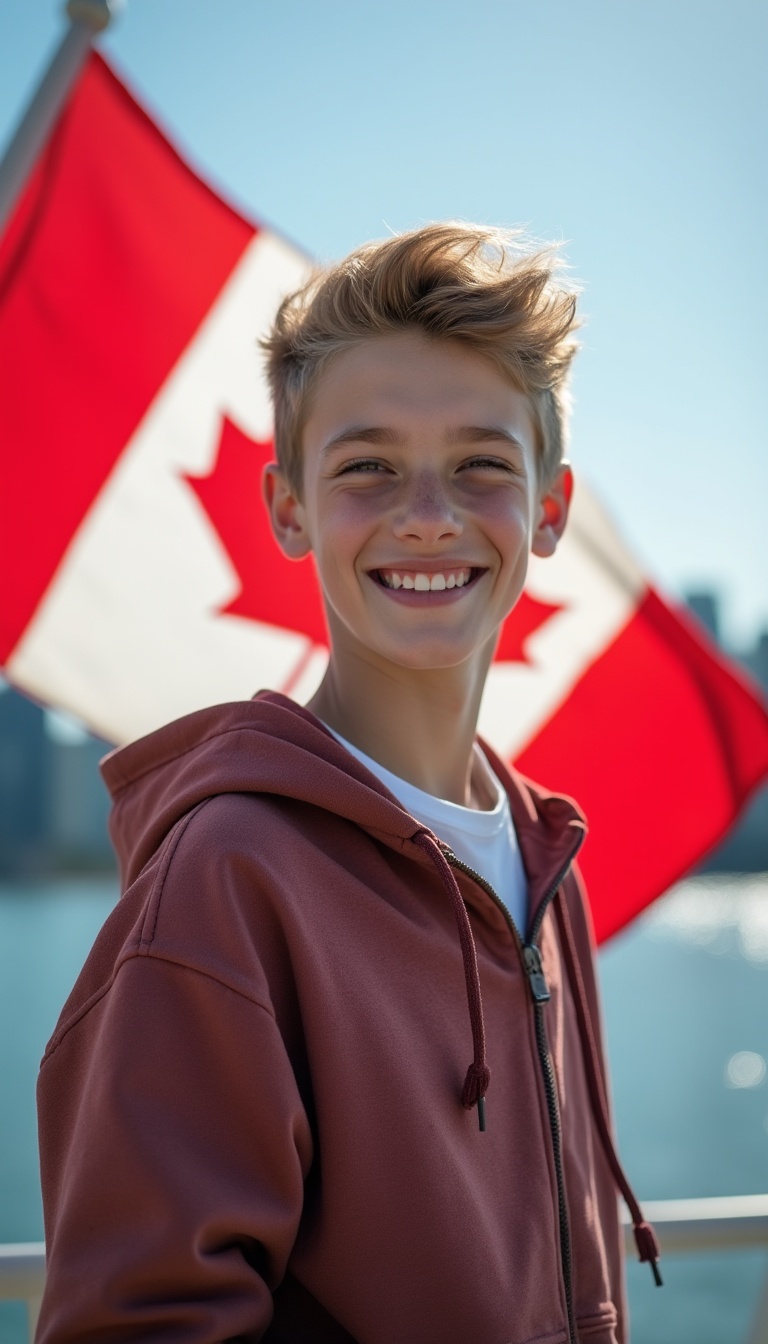 curso academico en canada