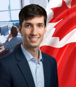 agencia para estudiar en canada