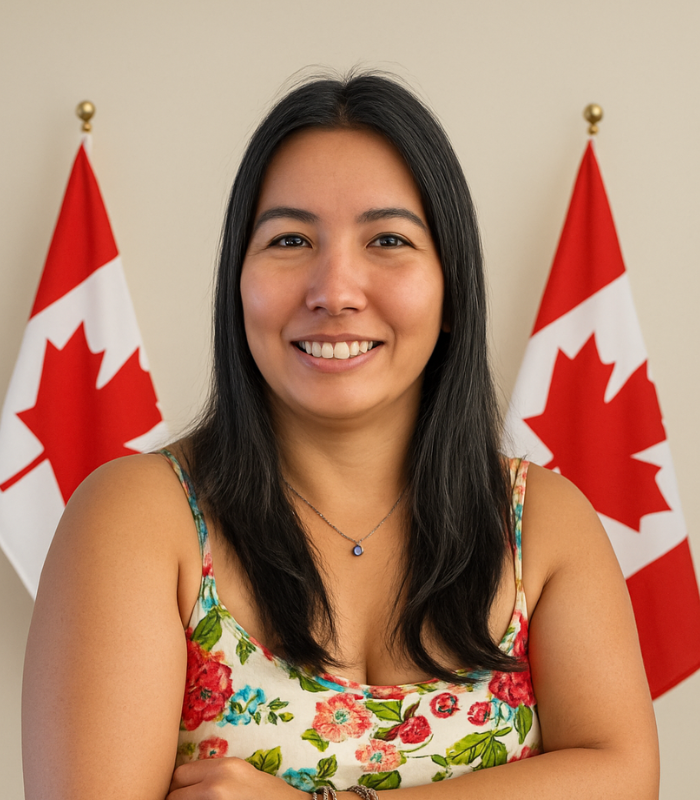 Equipo Discover Canada International Experience Equipo Discover Canada International Experience