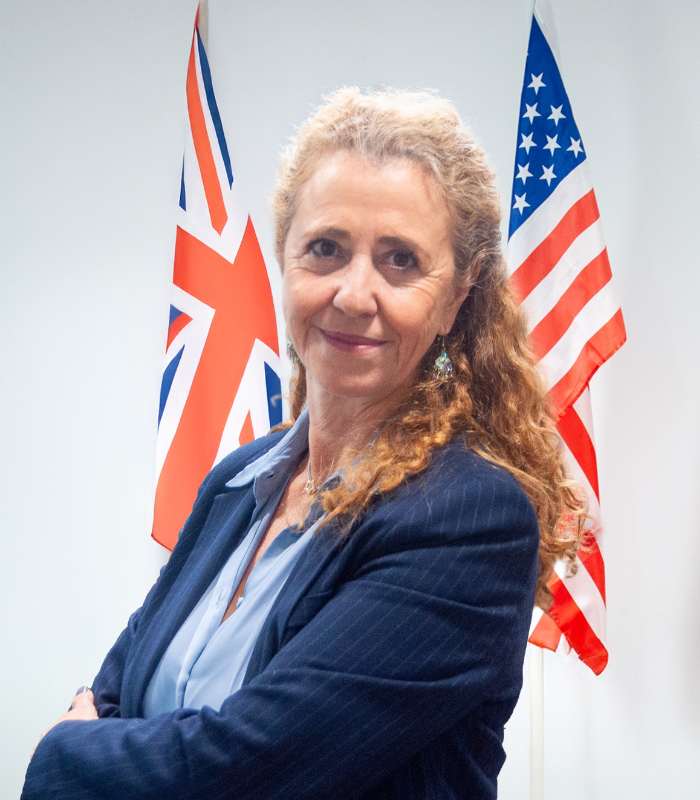 Equipo Discover Canada International Experience Equipo Discover Canada International Experience