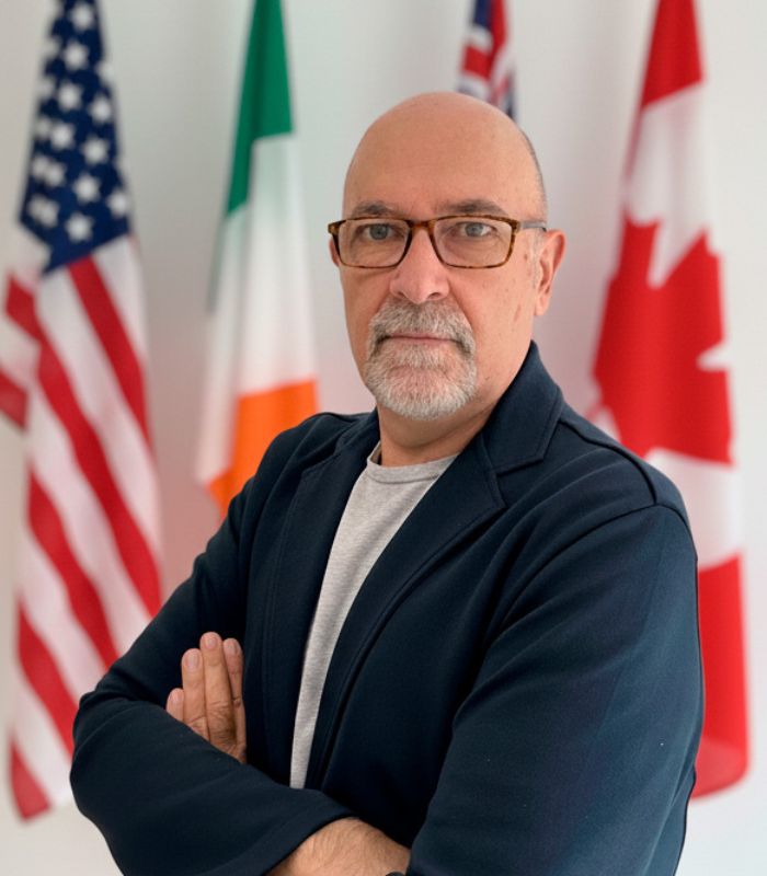 Equipo Discover Canada International Experience Equipo Discover Canada International Experience