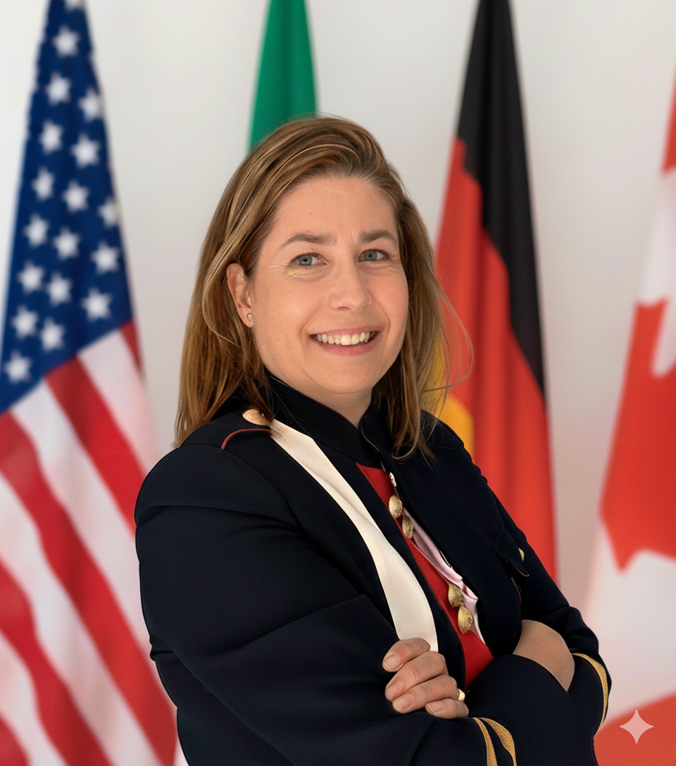 Equipo Discover Canada International Experience Equipo Discover Canada International Experience