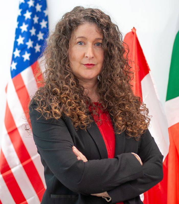 Equipo Discover Canada International Experience Equipo Discover Canada International Experience