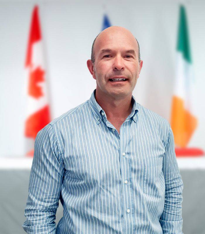 Equipo Discover Canada International Experience Equipo Discover Canada International Experience