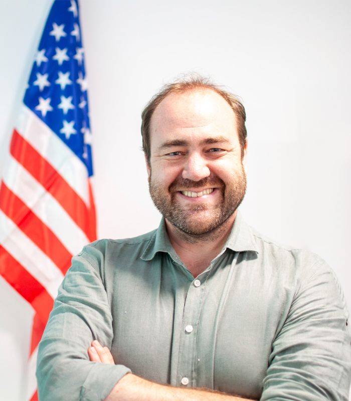 Equipo Discover Canada International Experience Equipo Discover Canada International Experience