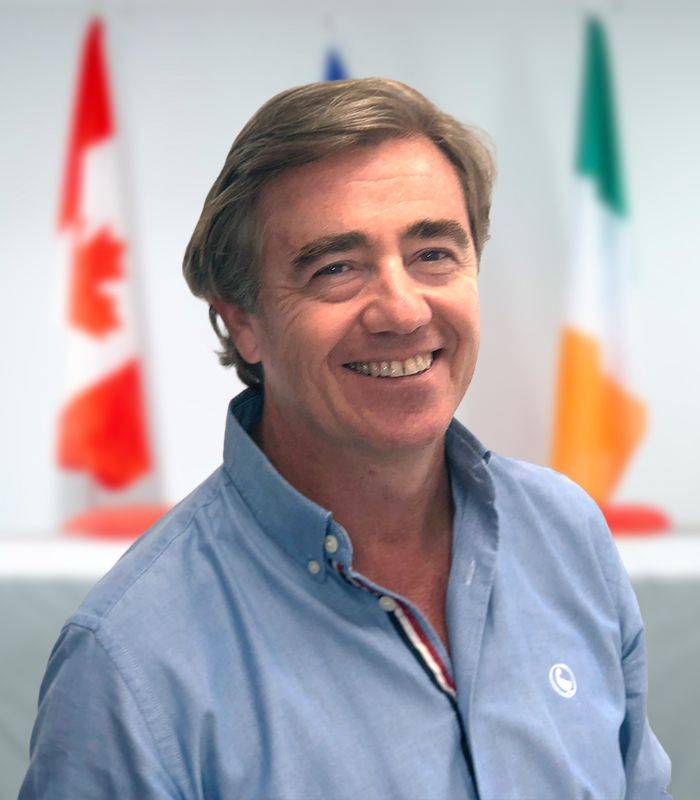 Equipo Discover Canada International Experience Equipo Discover Canada International Experience