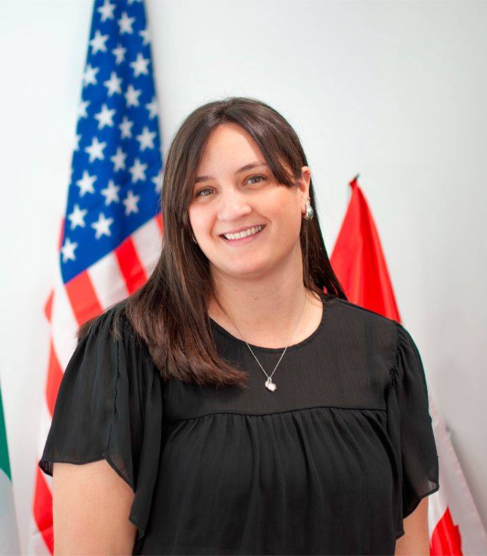 Equipo Discover Canada International Experience Equipo Discover Canada International Experience