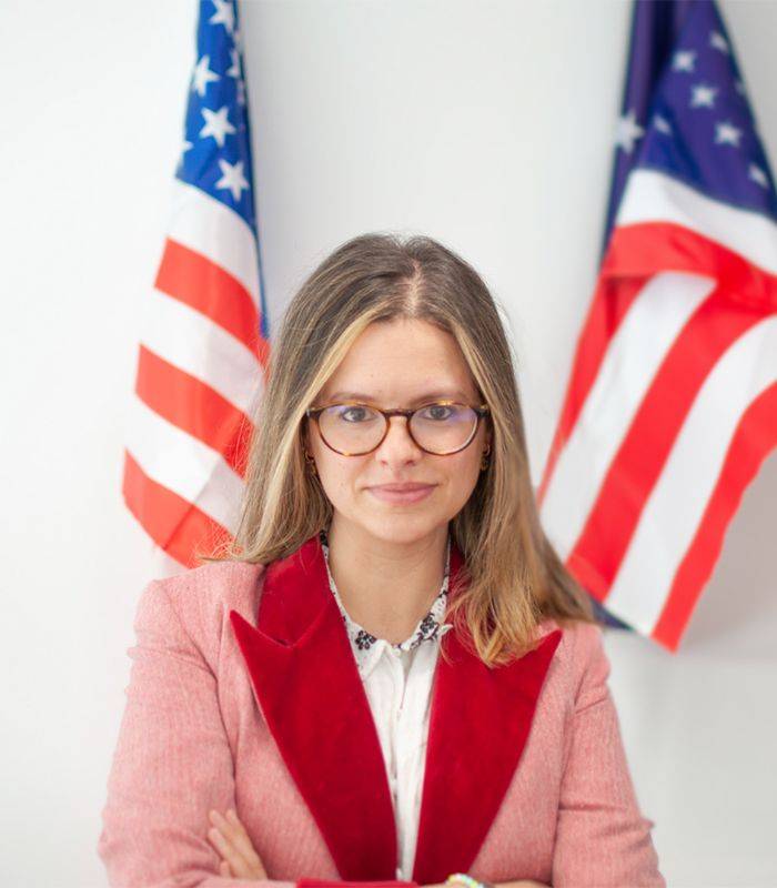 Equipo Discover Canada International Experience Equipo Discover Canada International Experience