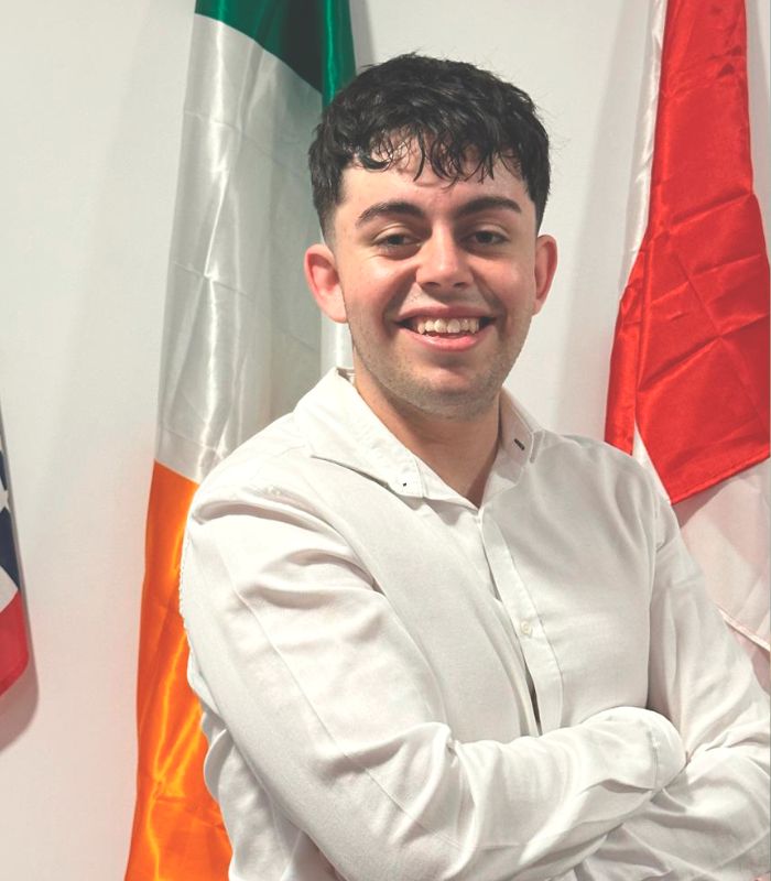 Equipo Discover Canada International Experience Equipo Discover Canada International Experience